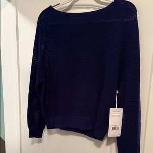 Tavi west coast Knit Sweater